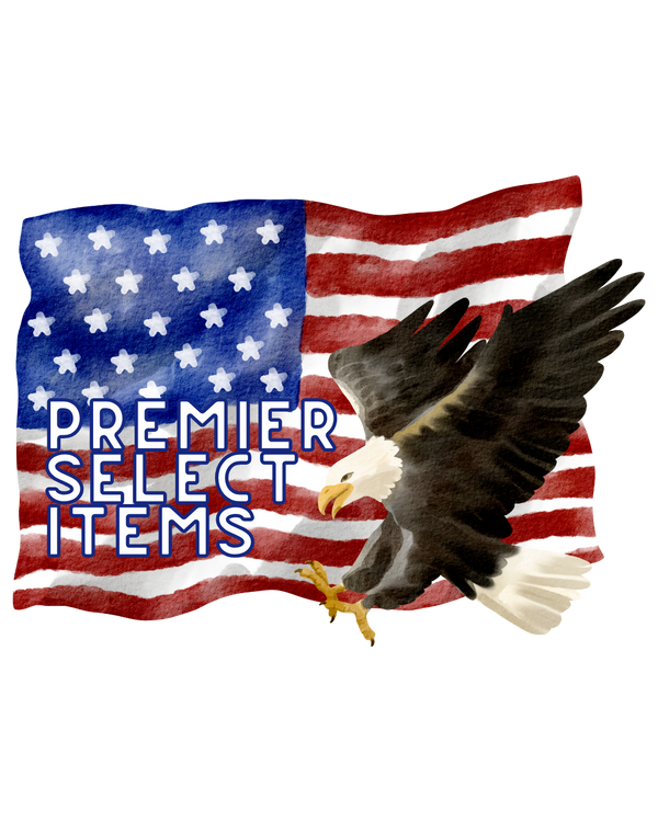 Premier Select Items
