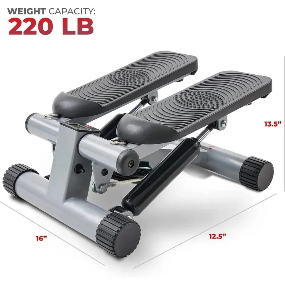 Mini Stepper for Exercise - Premier Select Items 